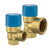 Клапан предохранительный Flamco Prescor B